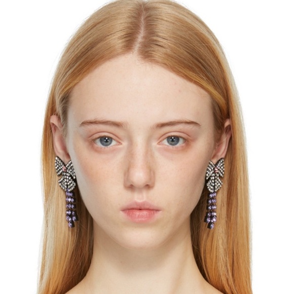 Ashley williams earrings - Picture 3 of 4